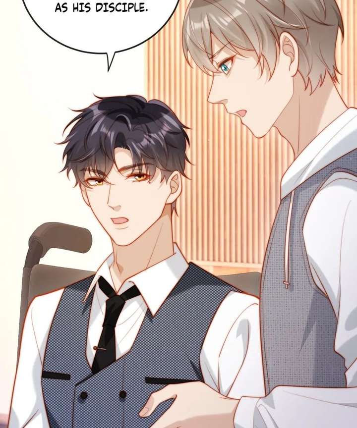 The Vegetative Bigshot Can’t Pretend Anymore Chapter 12 319 024