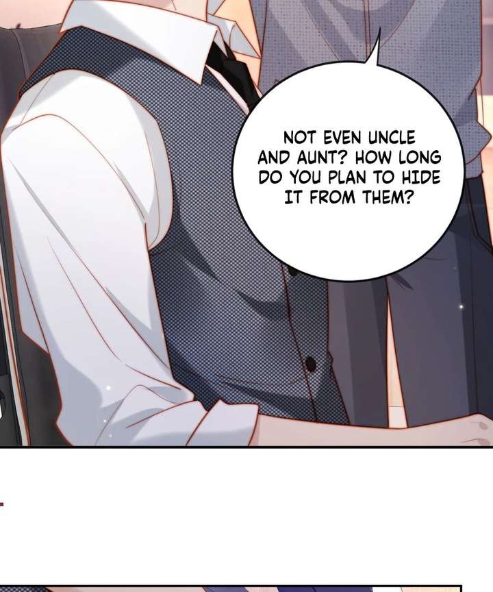 The Vegetative Bigshot Can’t Pretend Anymore Chapter 12 322 027