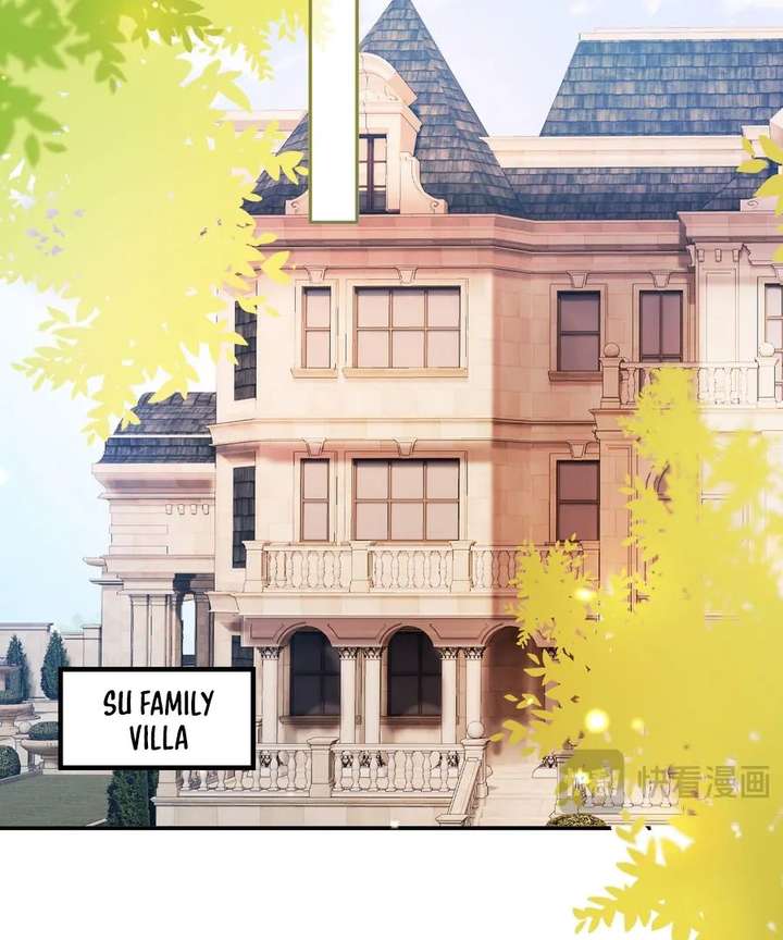 The Vegetative Bigshot Can’t Pretend Anymore Chapter 12 327 032