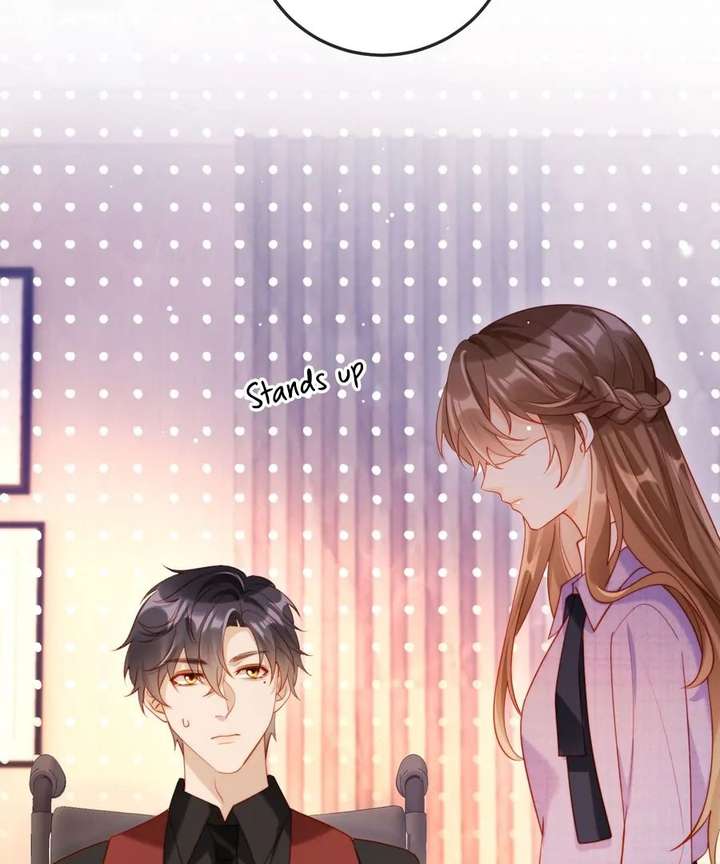 The Vegetative Bigshot Can’t Pretend Anymore Chapter 12 332 037