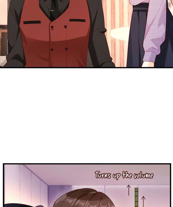 The Vegetative Bigshot Can’t Pretend Anymore Chapter 12 333 038