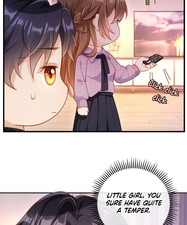 The Vegetative Bigshot Can’t Pretend Anymore Chapter 12 334 039