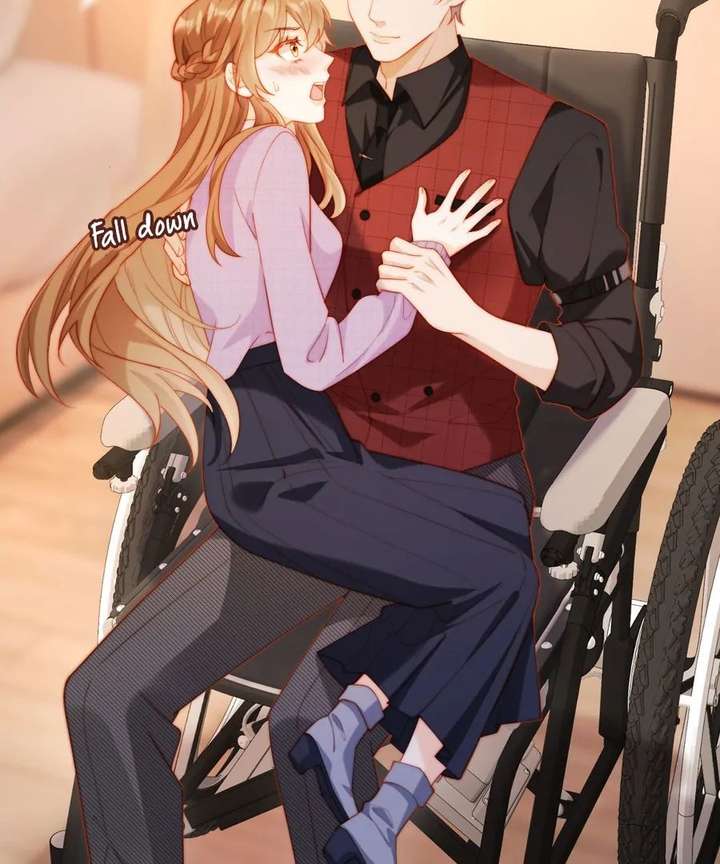 The Vegetative Bigshot Can’t Pretend Anymore Chapter 12 341 046