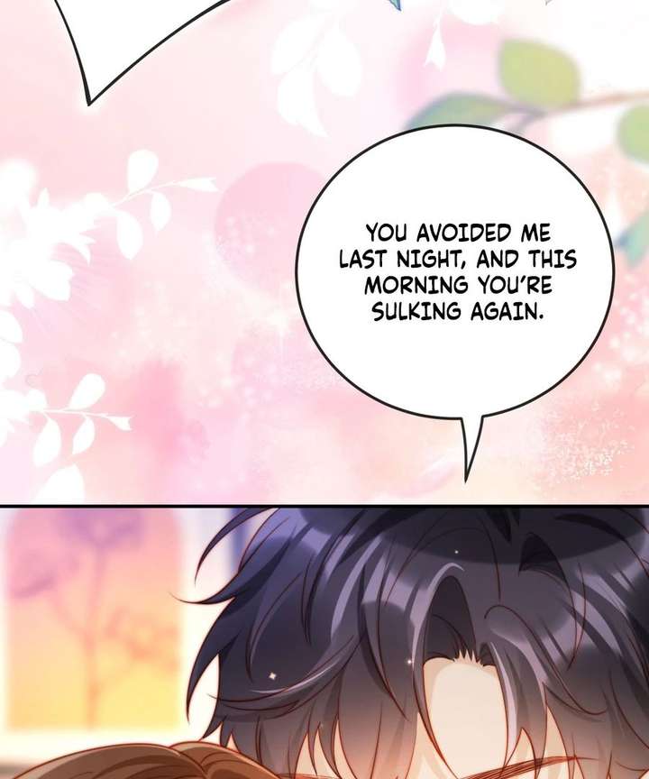 The Vegetative Bigshot Can’t Pretend Anymore Chapter 12 345 050