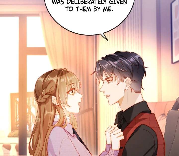 The Vegetative Bigshot Can’t Pretend Anymore Chapter 12 348 053