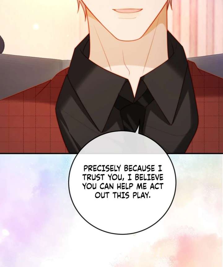 The Vegetative Bigshot Can’t Pretend Anymore Chapter 12 351 056