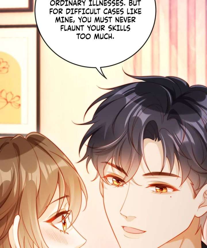 The Vegetative Bigshot Can’t Pretend Anymore Chapter 12 356 061