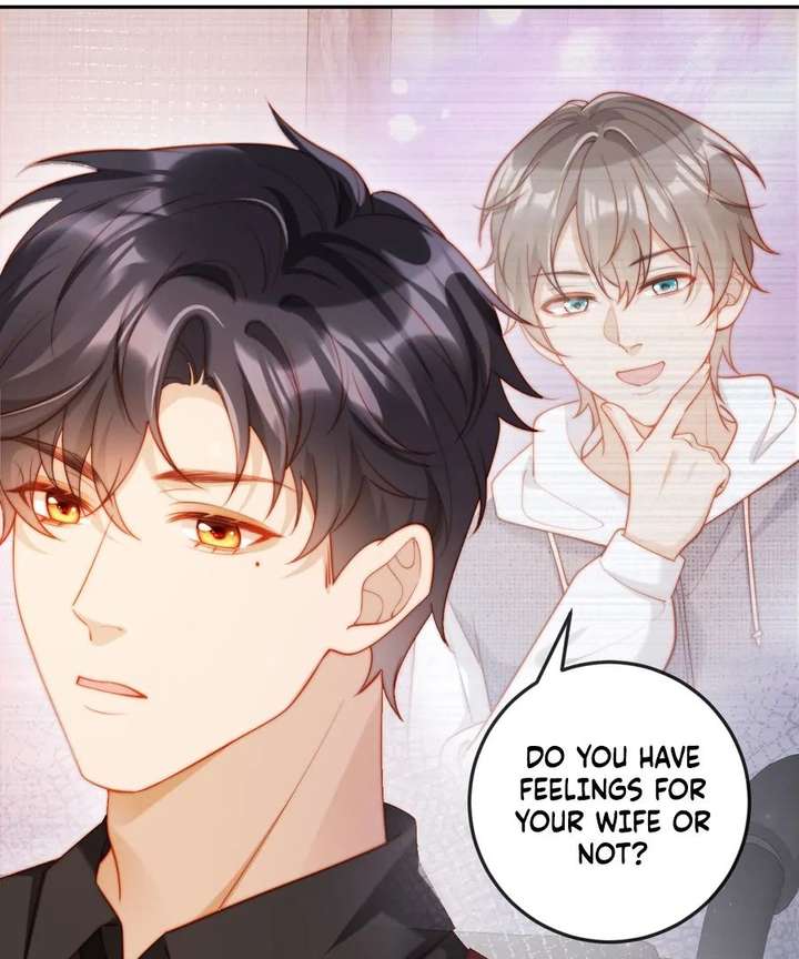 The Vegetative Bigshot Can’t Pretend Anymore Chapter 12 361 066