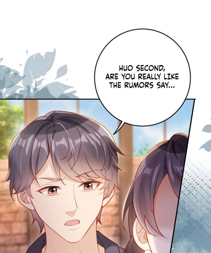 The Vegetative Bigshot Can’t Pretend Anymore Chapter 12 387 092