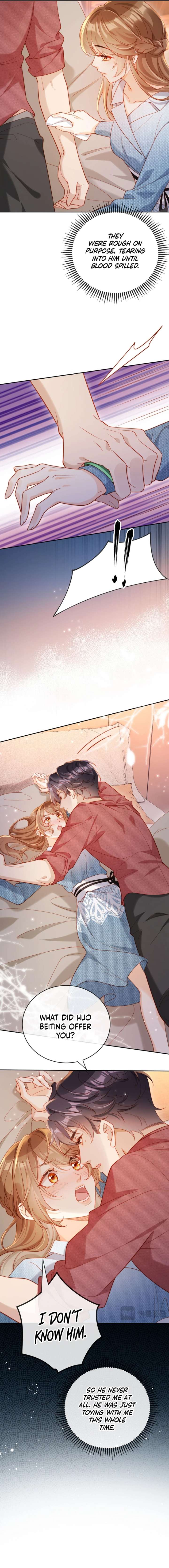 The Vegetative Bigshot Can’t Pretend Anymore Chapter 6 57 11