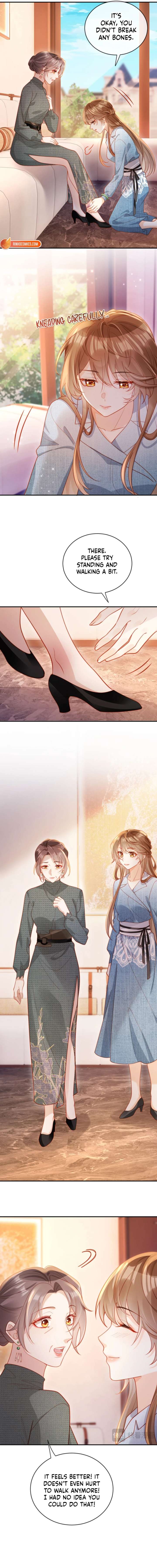 The Vegetative Bigshot Can’t Pretend Anymore Chapter 6 49 3