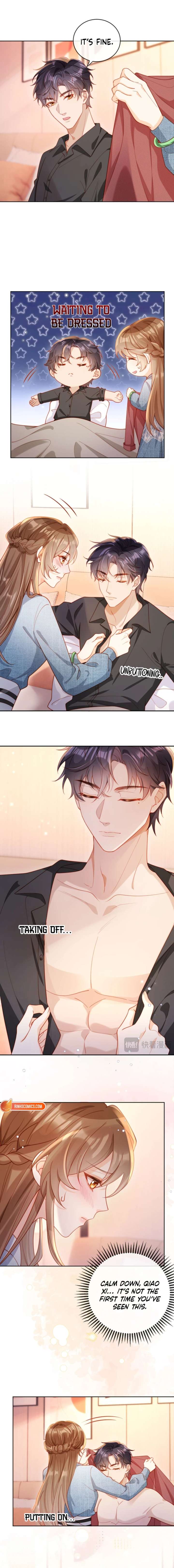 The Vegetative Bigshot Can’t Pretend Anymore Chapter 6 53 7