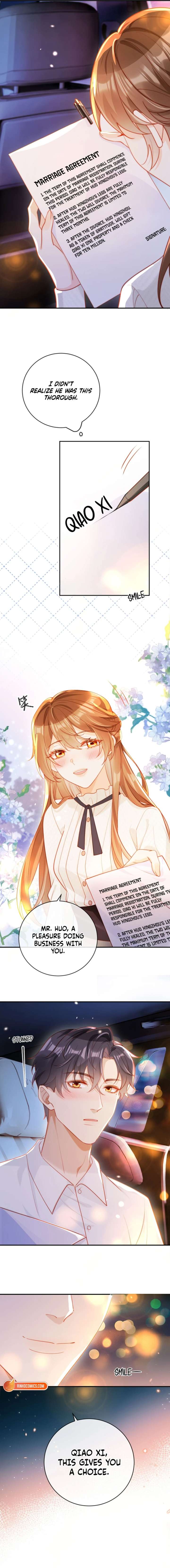 The Vegetative Bigshot Can’t Pretend Anymore Chapter 8 58 12