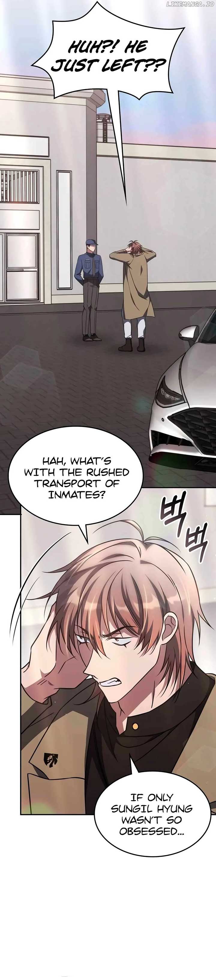 The Veteran Healer Is Overpowered Chapter 10 114 02