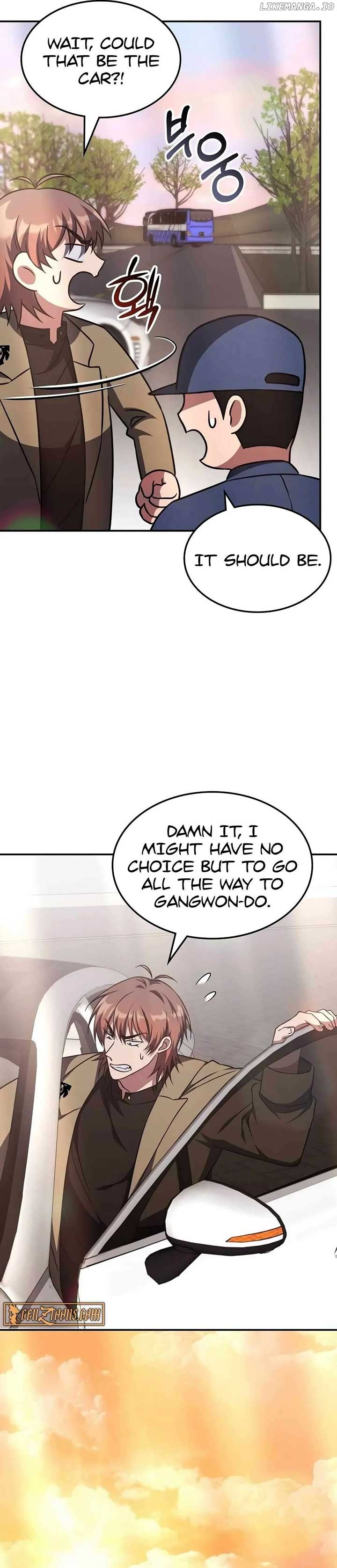 The Veteran Healer Is Overpowered Chapter 10 115 03