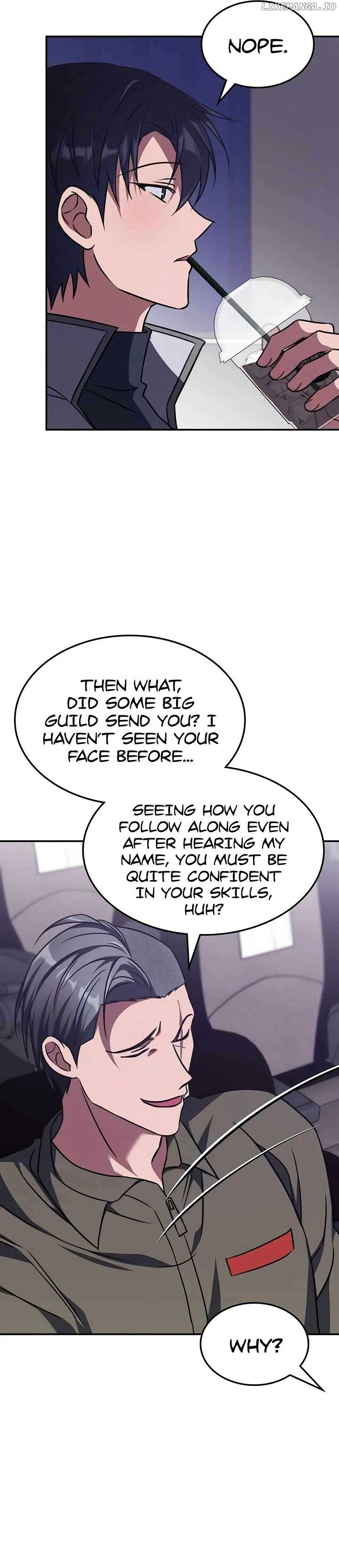 The Veteran Healer Is Overpowered Chapter 10 119 07