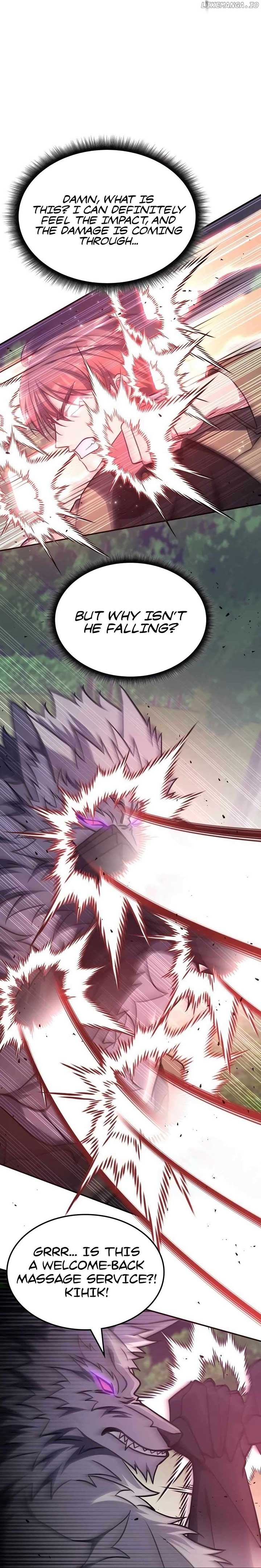 The Veteran Healer Is Overpowered Chapter 10 135 23