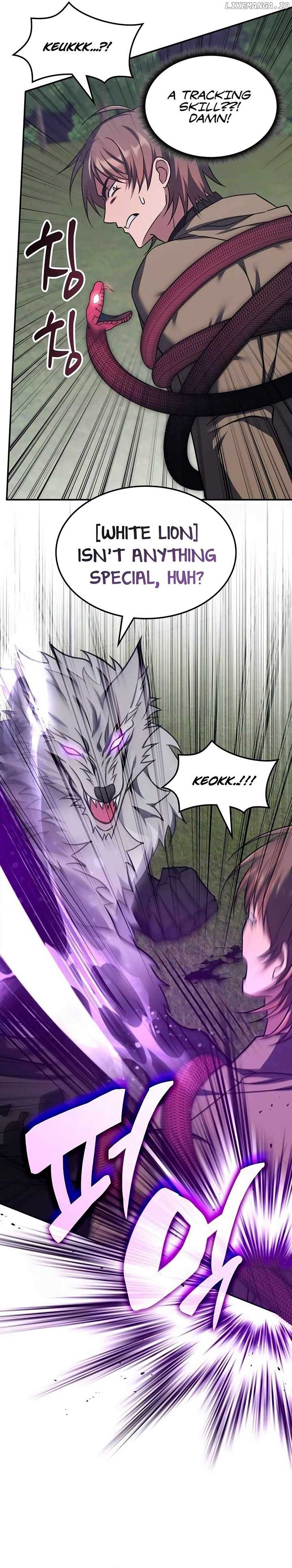 The Veteran Healer Is Overpowered Chapter 10 138 26