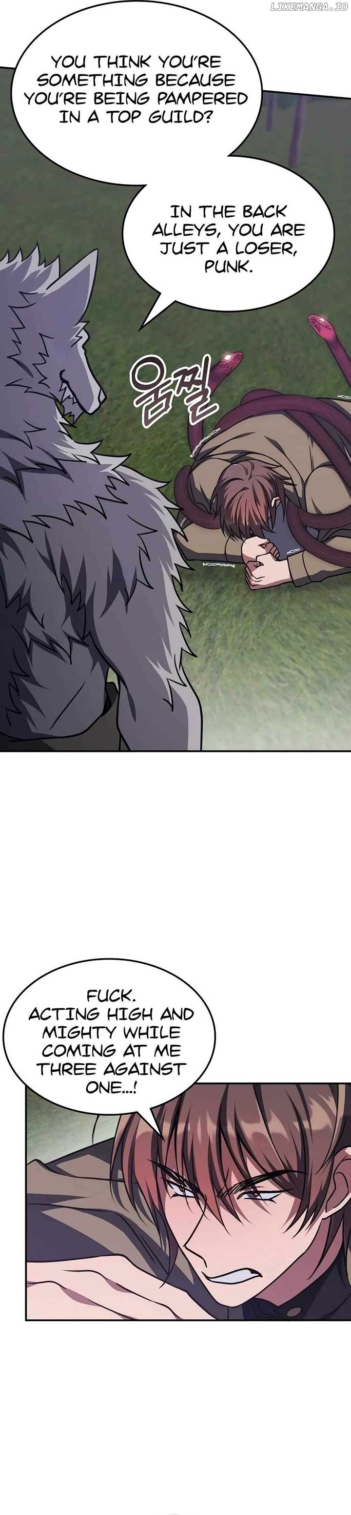 The Veteran Healer Is Overpowered Chapter 10 139 27