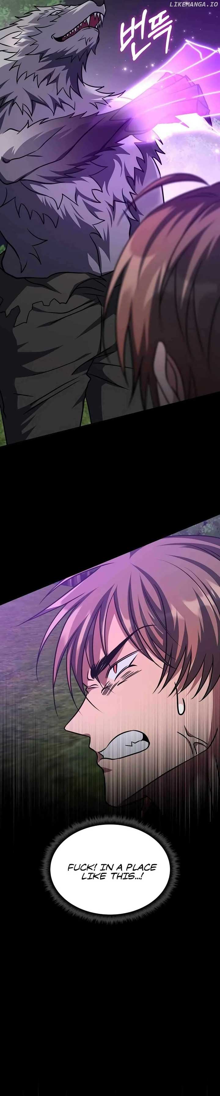 The Veteran Healer Is Overpowered Chapter 10 141 29