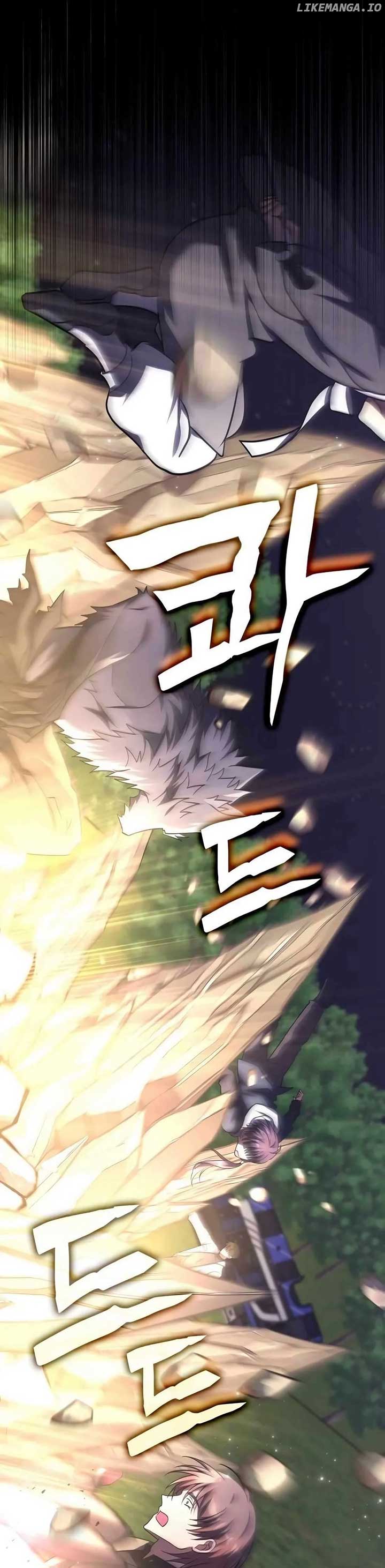 The Veteran Healer Is Overpowered Chapter 10 142 30