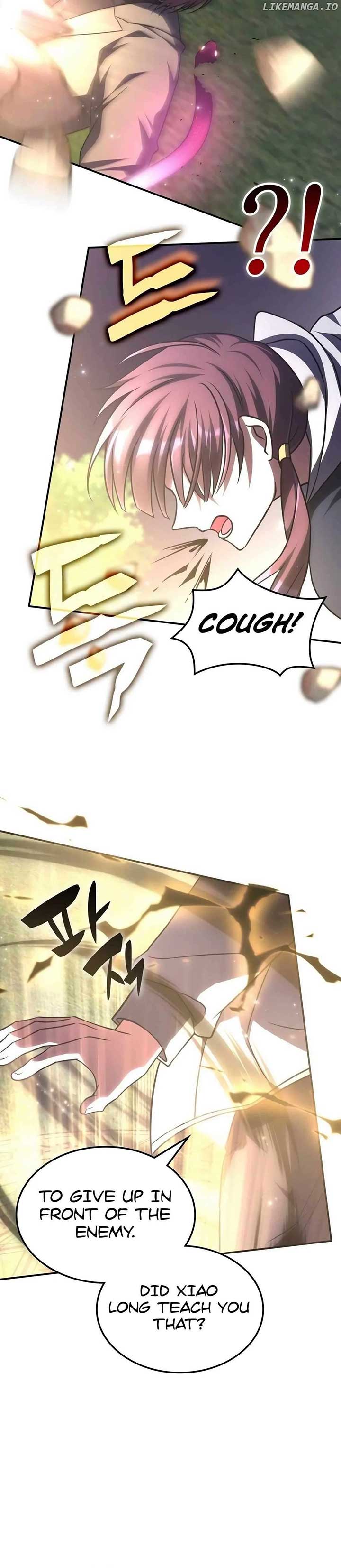 The Veteran Healer Is Overpowered Chapter 10 143 31