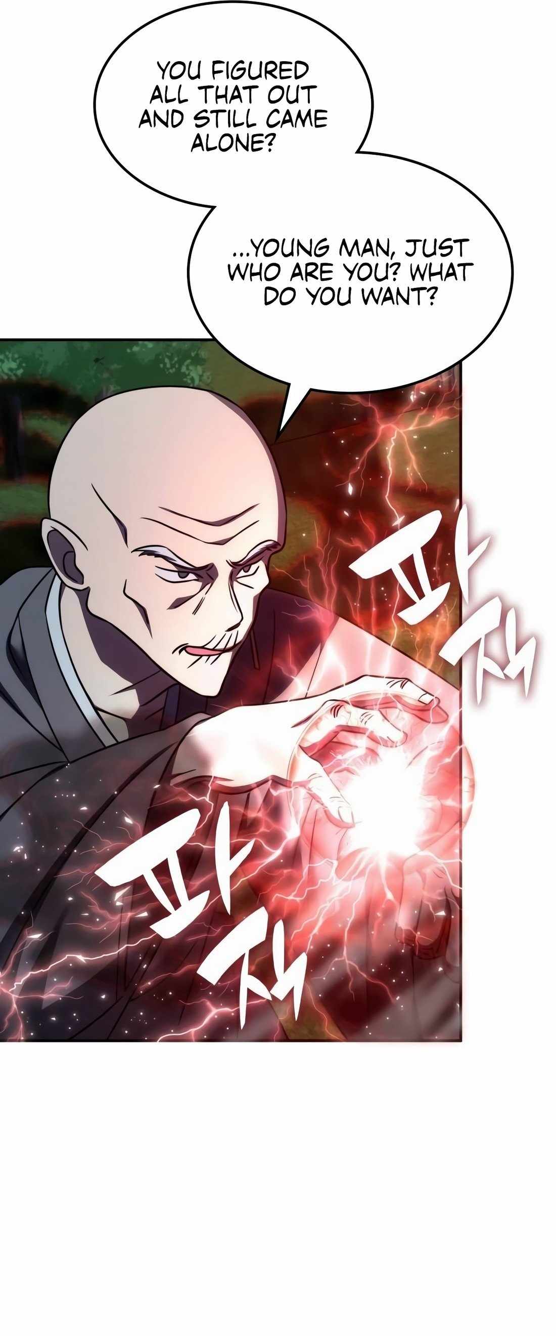 The Veteran Healer Is Overpowered Chapter 11 120 13