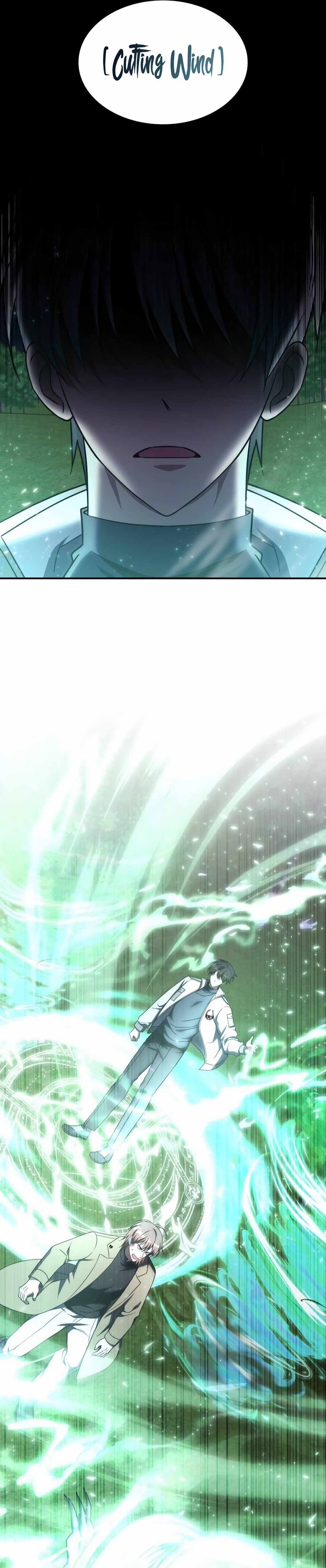 The Veteran Healer Is Overpowered Chapter 11 129 22