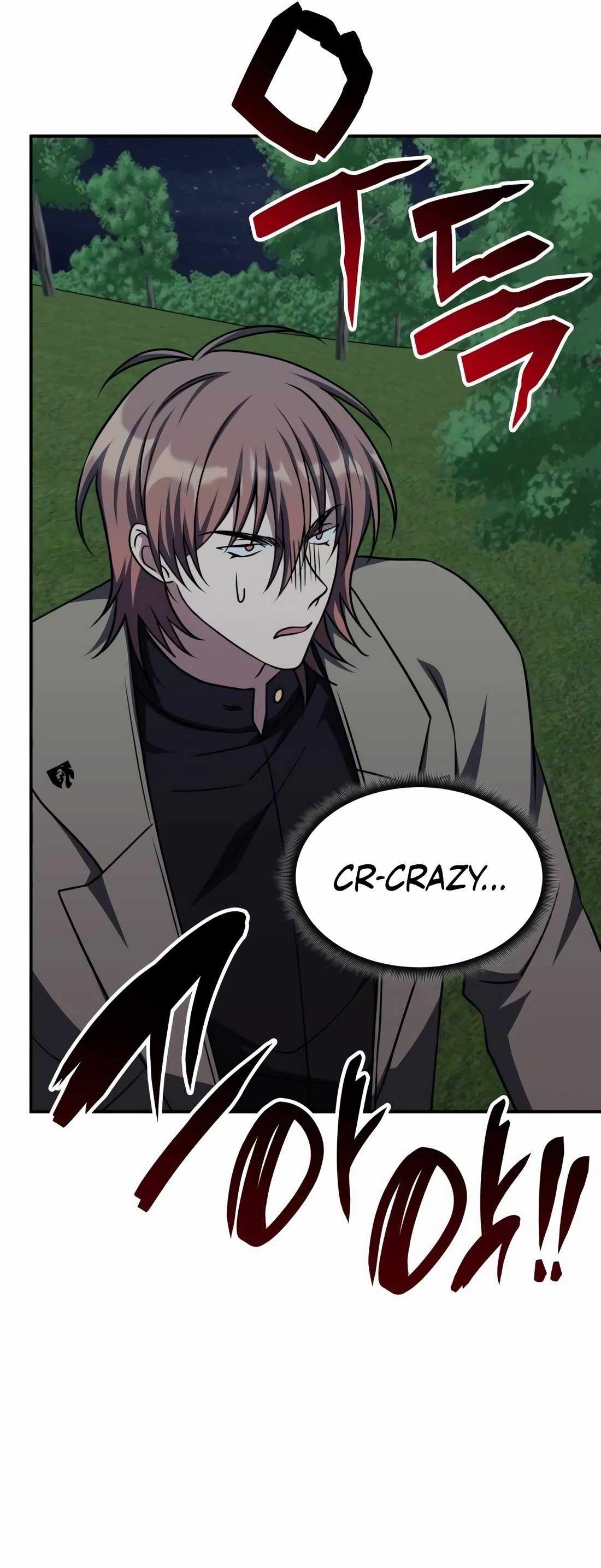 The Veteran Healer Is Overpowered Chapter 11 133 26