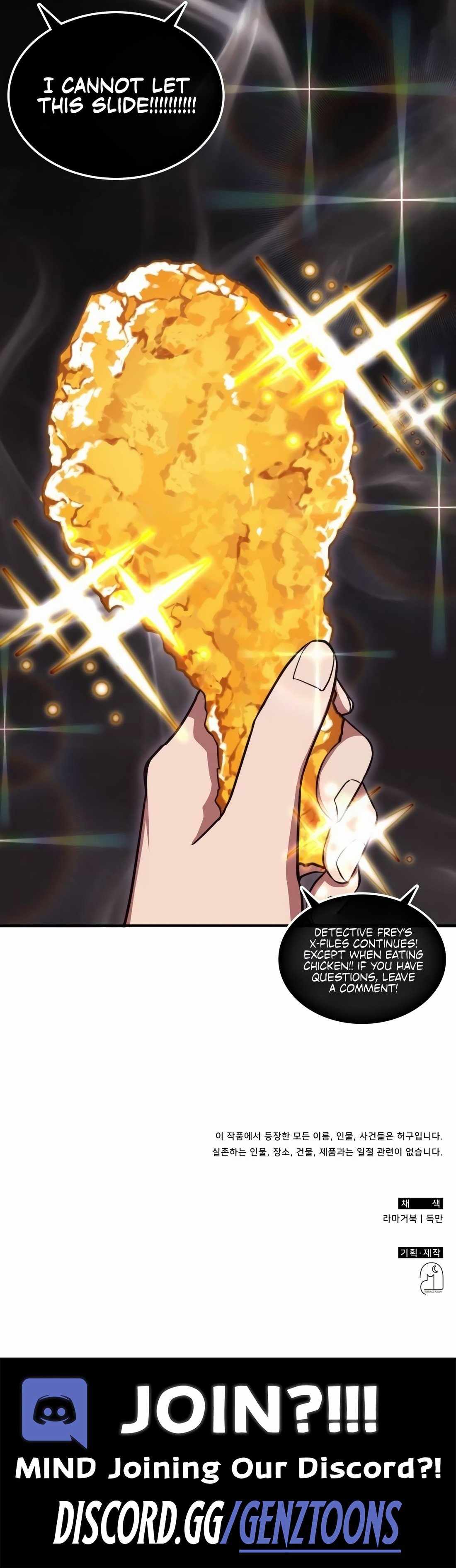 The Veteran Healer Is Overpowered Chapter 11 139 32