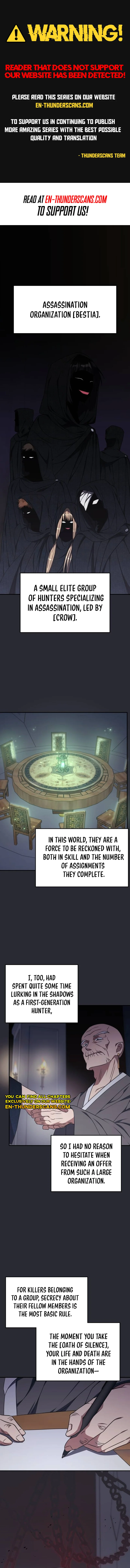 The Veteran Healer Is Overpowered Chapter 12 50 01