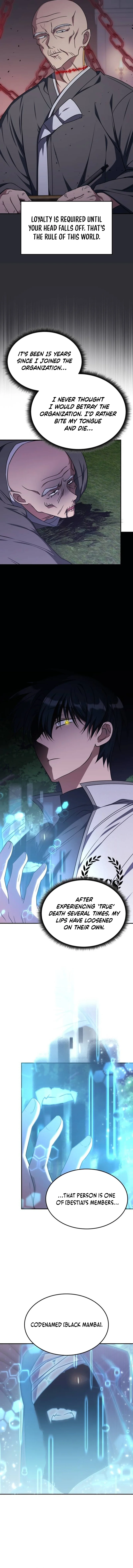 The Veteran Healer Is Overpowered Chapter 12 51 02