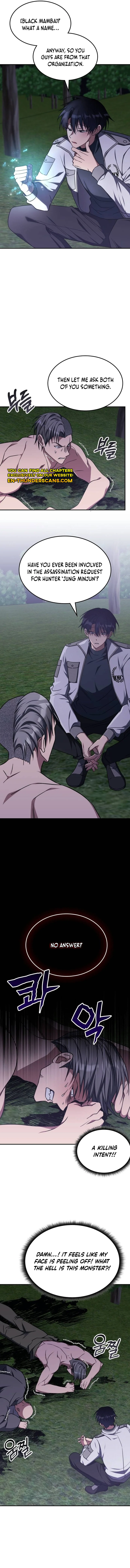 The Veteran Healer Is Overpowered Chapter 12 52 03