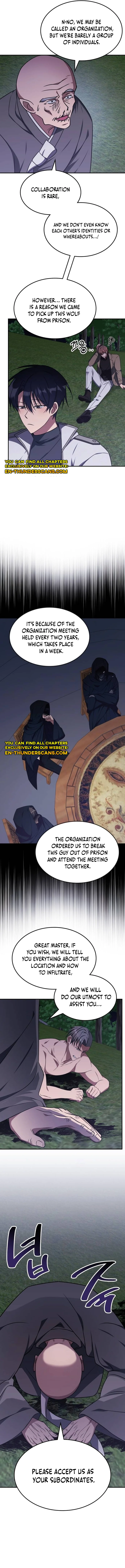 The Veteran Healer Is Overpowered Chapter 12 53 04