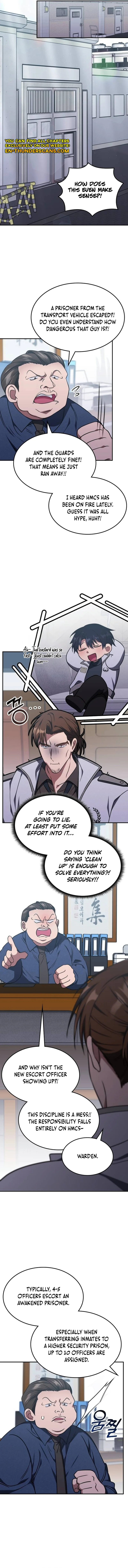 The Veteran Healer Is Overpowered Chapter 12 59 10