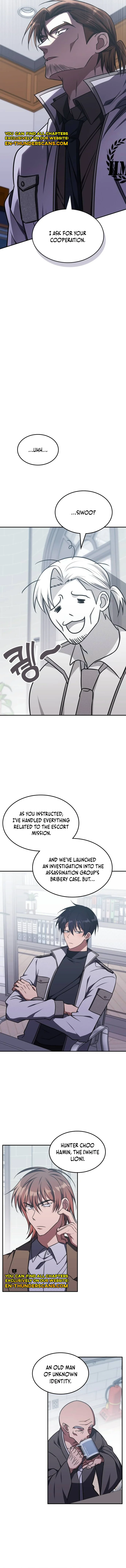 The Veteran Healer Is Overpowered Chapter 12 61 12