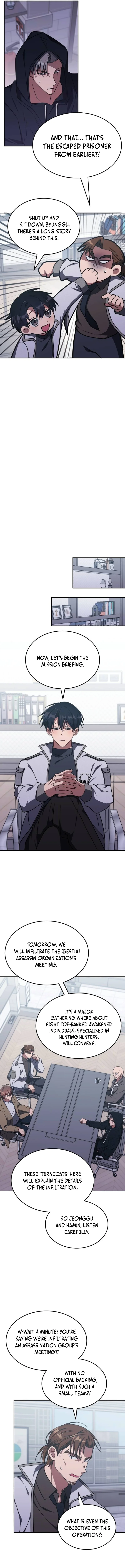 The Veteran Healer Is Overpowered Chapter 12 62 13