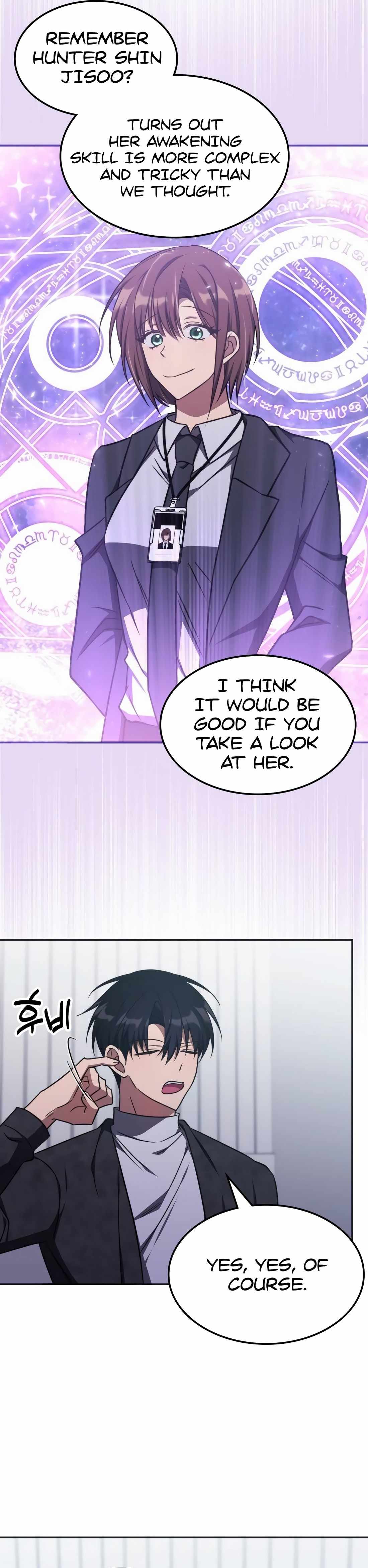 The Veteran Healer Is Overpowered Chapter 16 120 16