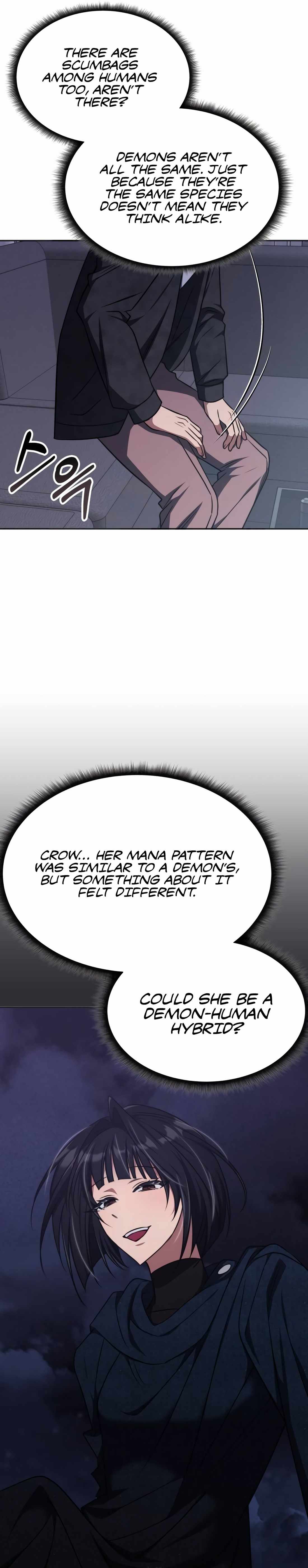 The Veteran Healer Is Overpowered Chapter 16 131 27