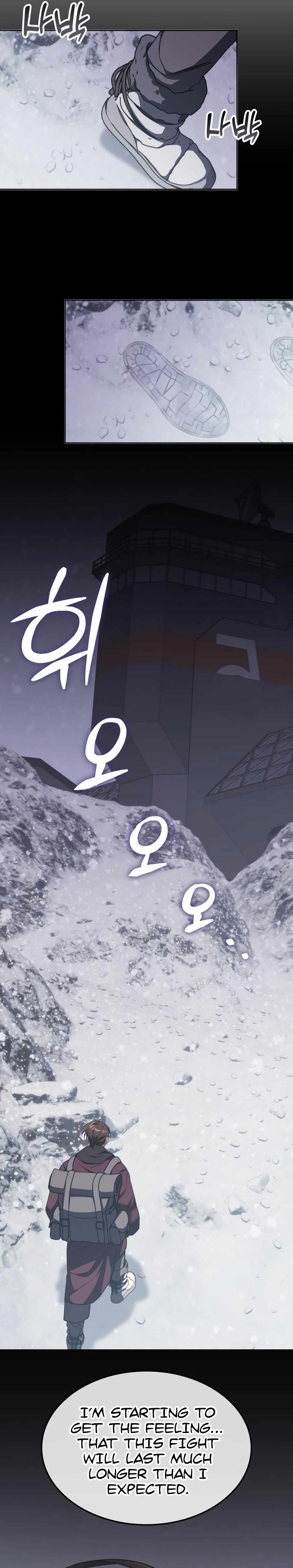 The Veteran Healer Is Overpowered Chapter 16 133 29