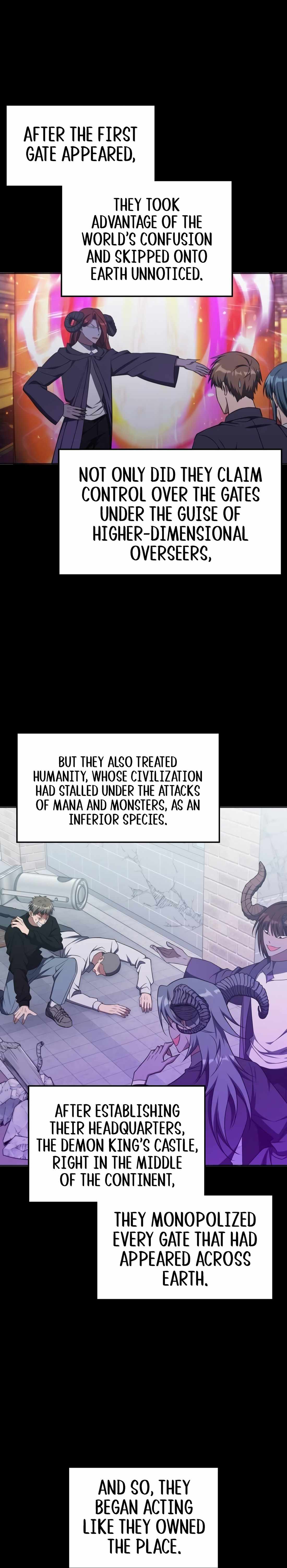 The Veteran Healer Is Overpowered Chapter 16 107 3