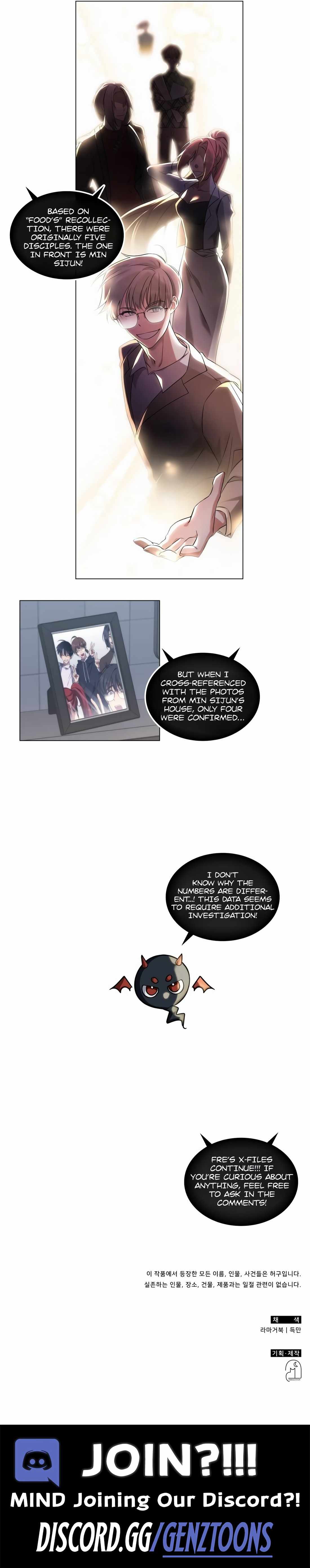 The Veteran Healer Is Overpowered Chapter 16 135 31