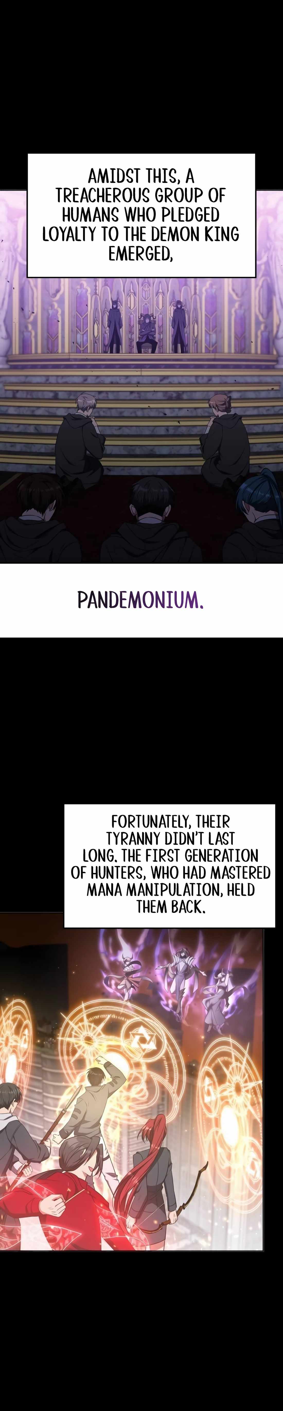 The Veteran Healer Is Overpowered Chapter 16 108 4