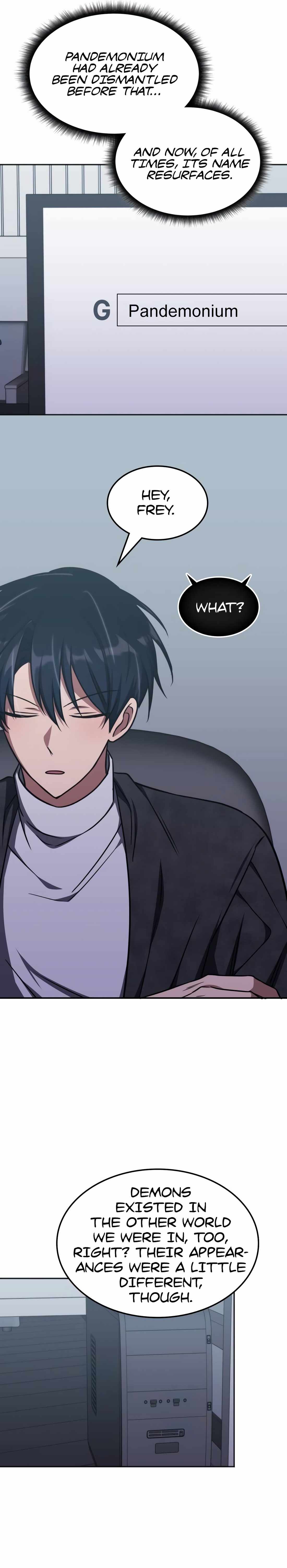 The Veteran Healer Is Overpowered Chapter 16 110 6