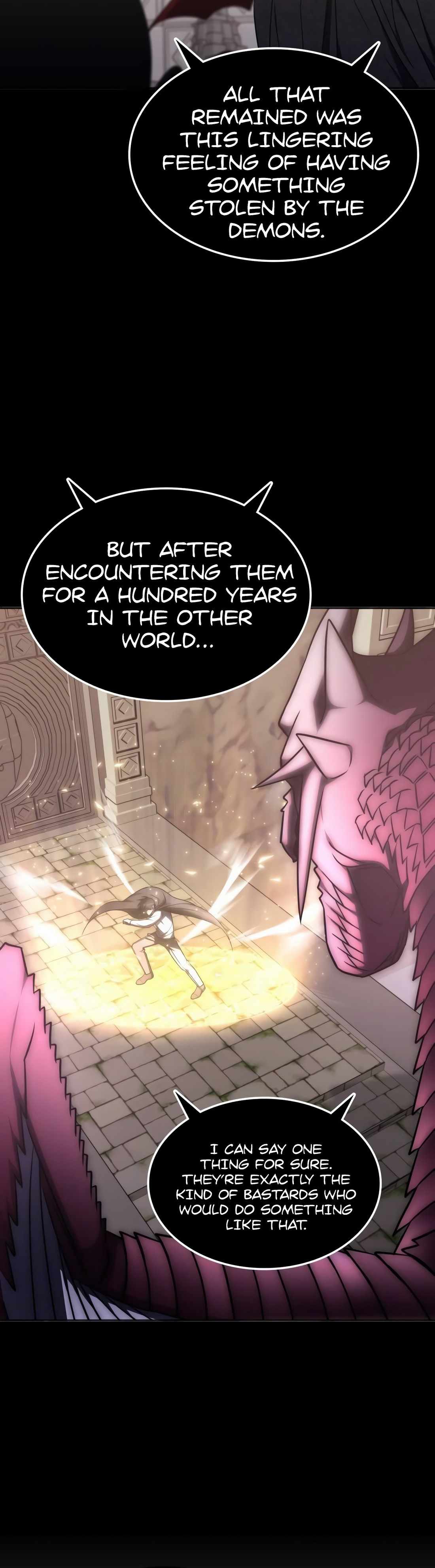 The Veteran Healer Is Overpowered Chapter 16 112 8