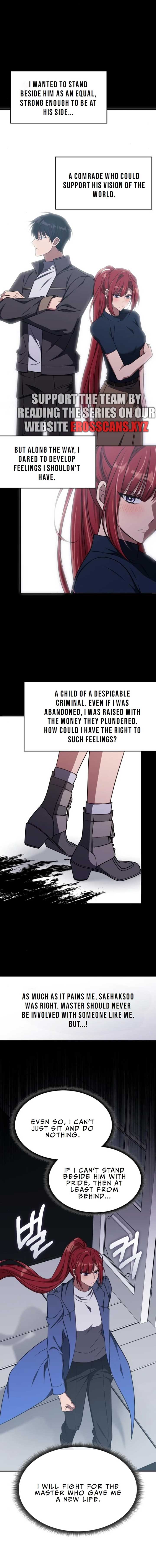 The Veteran Healer Is Overpowered Chapter 20.2 32 1