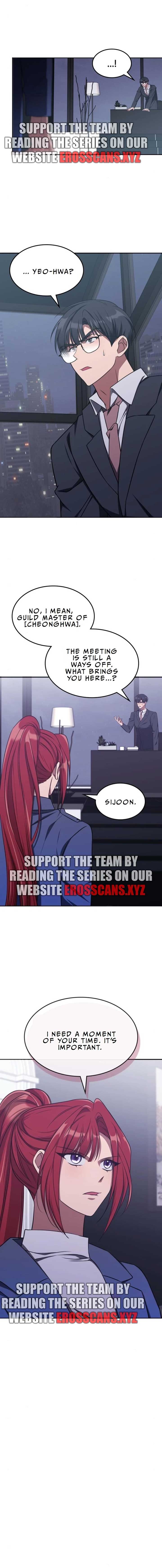 The Veteran Healer Is Overpowered Chapter 20.2 33 2