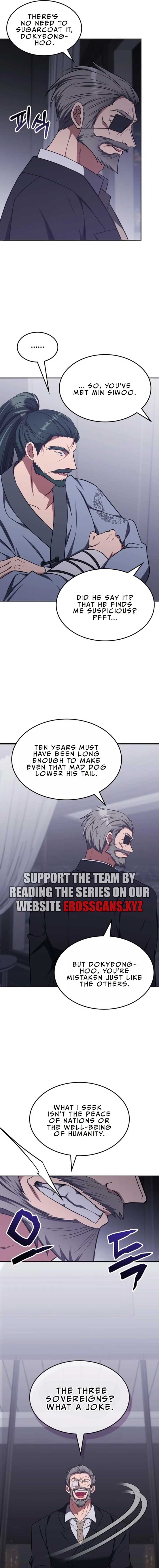 The Veteran Healer Is Overpowered Chapter 20.2 35 4