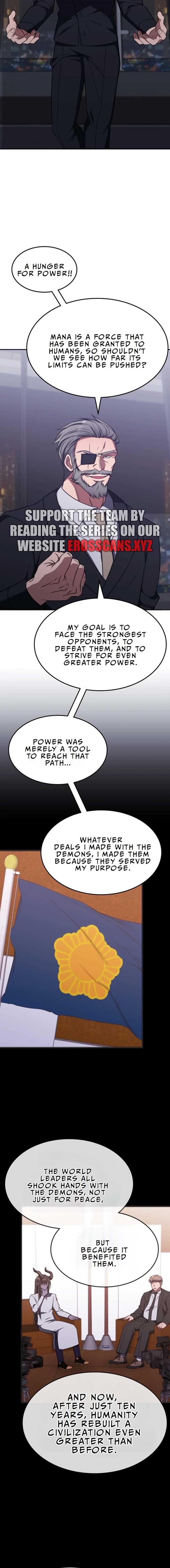 The Veteran Healer Is Overpowered Chapter 20.2 36 5