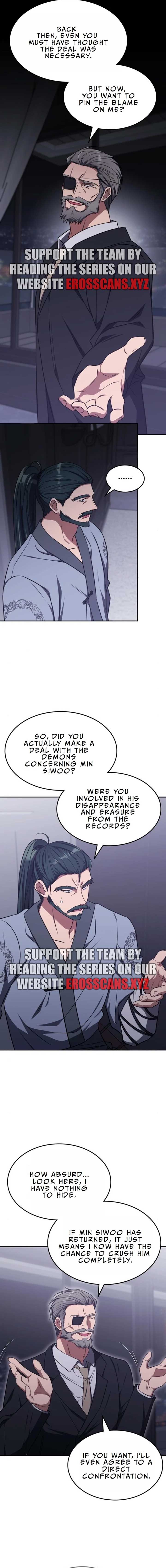 The Veteran Healer Is Overpowered Chapter 20.2 37 6